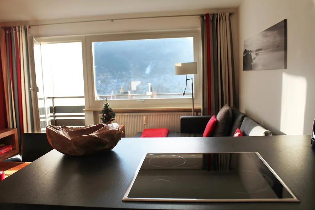 Apartment Ferienwohnung Alpengluck Jauchen Oberstdorf