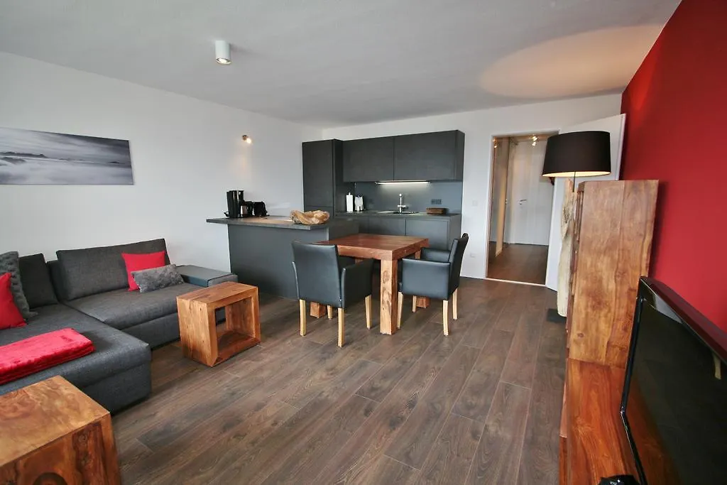 Apartment Ferienwohnung Alpengluck Jauchen Oberstdorf Germany