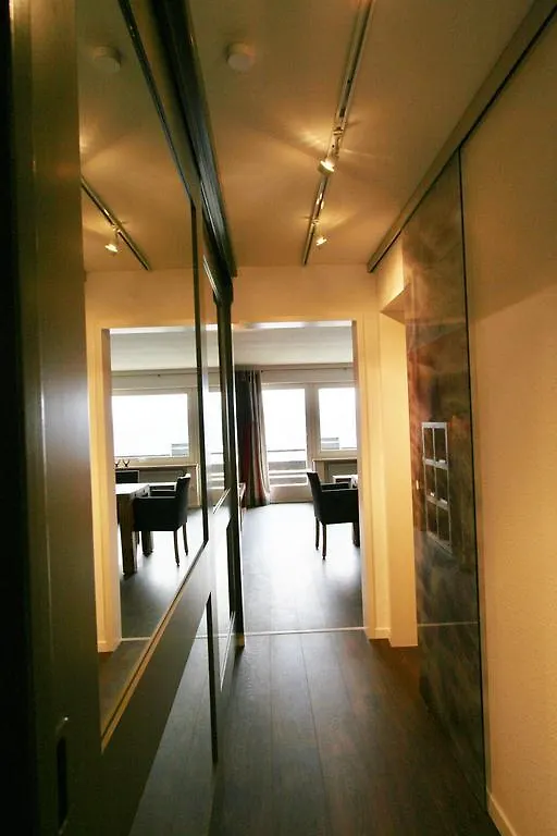 Ferienwohnung Alpengluck Jauchen Oberstdorf Apartment