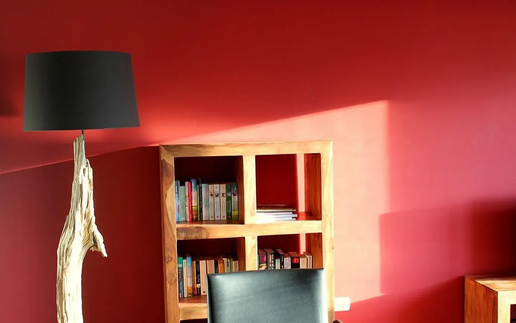 Apartment Ferienwohnung Alpengluck Jauchen Oberstdorf