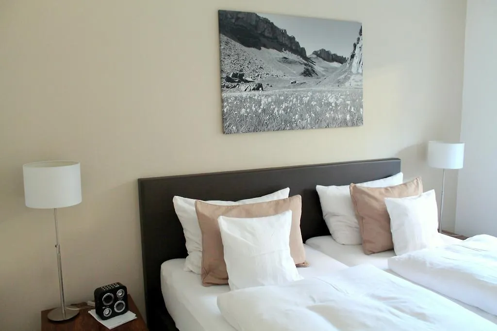 Ferienwohnung Alpengluck Jauchen Oberstdorf Apartment